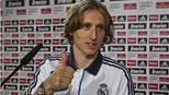 Tiếng nói Real: Mourinho sẽ dùng Modric như thế nào?